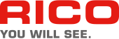 Logo Rico