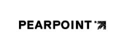 Logo Pearpoint Servicio Técnico Oficial - Distribución y Venta