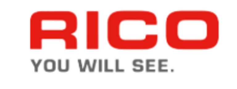 Logo Rico